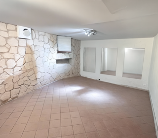  Appartement � vendre 2 pi�ces 34 m�