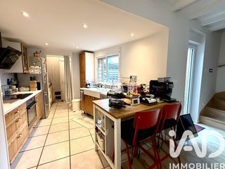  Maison � vendre 5 pi�ces 108 m�