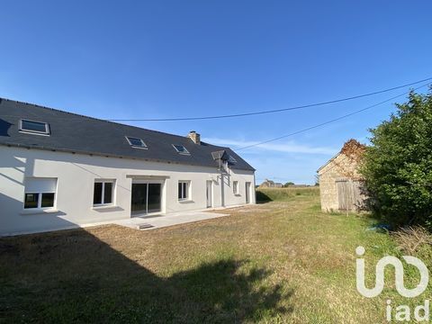   Vente Maison/villa 6 pi�ces Maison - 6 pi�ce(s) - 187 m�