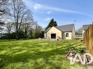  Maison � vendre 5 pi�ces 110 m�