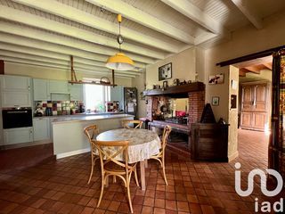  Maison � vendre 10 pi�ces 208 m�