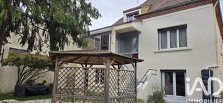  Maison � vendre 7 pi�ces 232 m�