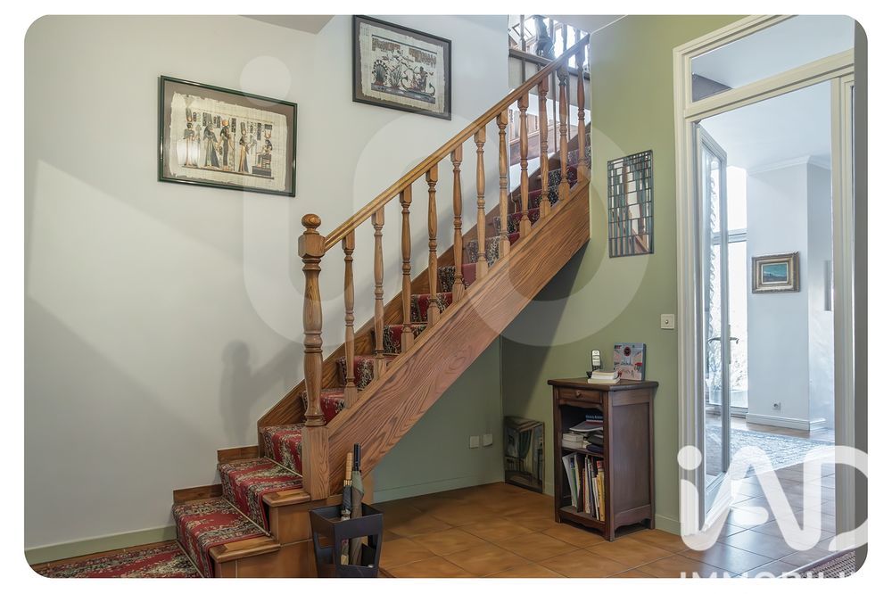 � vendre  Maison Poissy (78300)