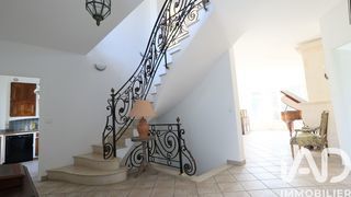 Maison � vendre 6 pi�ces 191 m�