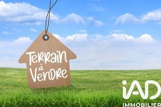  Terrain � vendre 2279 m�