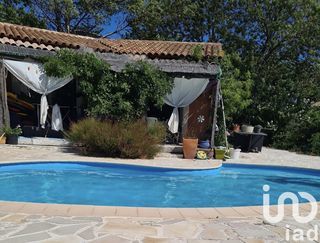  Maison � vendre 5 pi�ces 130 m�