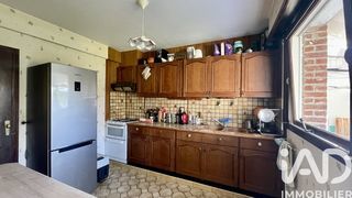  Maison � vendre 4 pi�ces 85 m�