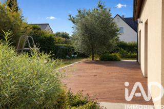  Maison � vendre 6 pi�ces 120 m�