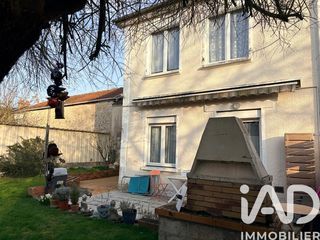  Maison � vendre 4 pi�ces 81 m�