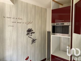  Maison � vendre 4 pi�ces 103 m�