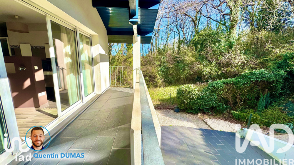 � vendre  Maison Saint-Pierre-d'Irube (64990)