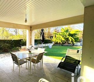  Maison � vendre 6 pi�ces 182 m�