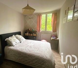  Appartement � vendre 5 pi�ces 90 m�