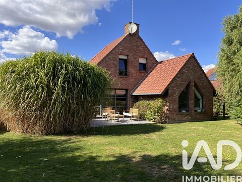   Vente Maison/villa 6 pi�ces Maison - 6 pi�ce(s) - 202 m�