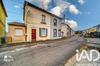  Maison � vendre 5 pi�ces 111 m�