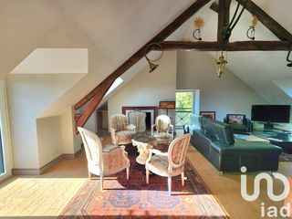  Maison � vendre 10 pi�ces 400 m�