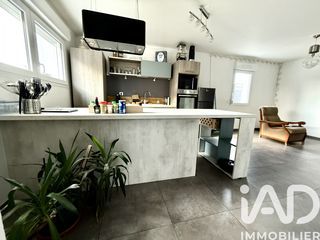  Maison � vendre 4 pi�ces 88 m�