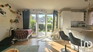  Maison � vendre 3 pi�ces 63 m�