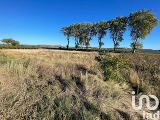  Terrain � vendre 3740 m�