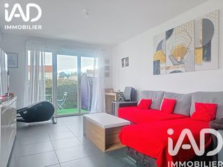  Appartement � vendre 3 pi�ces 61 m�