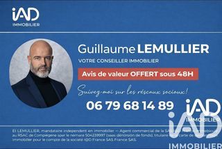  Maison � vendre 7 pi�ces 197 m�