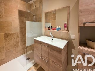  Appartement � vendre 3 pi�ces 63 m�