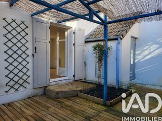  Maison � louer 5 pi�ces 88 m�