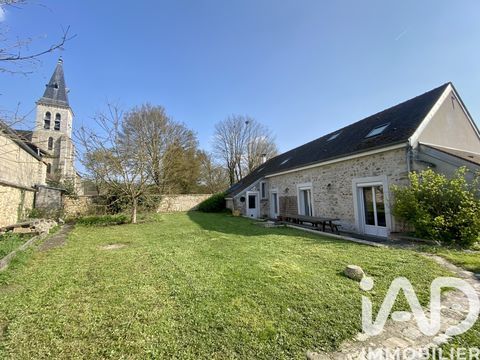   Vente Maison traditionnelle 6 pi�ces Maison - 6 pi�ce(s) - 222 m�