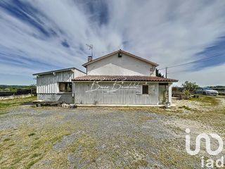  Maison � vendre 3 pi�ces 115 m�