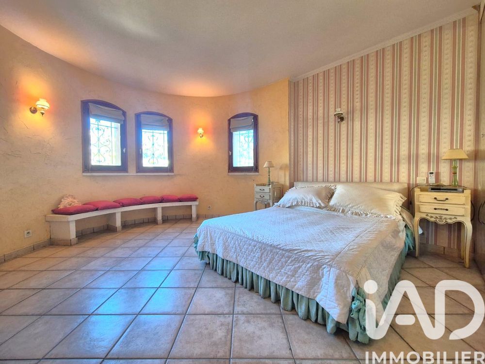 � vendre  Maison Mandelieu-la-Napoule (06210)