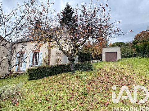   Vente Maison/villa 4 pi�ces Maison - 4 pi�ce(s) - 96 m�