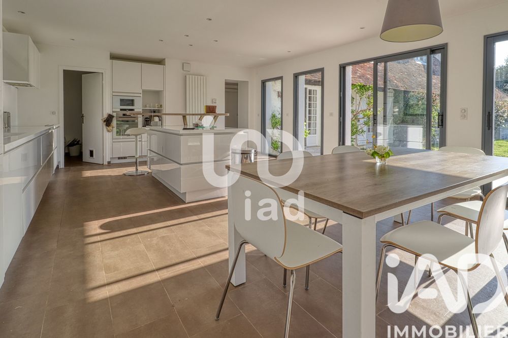 � vendre  Maison Boullay-les-Troux (91470)