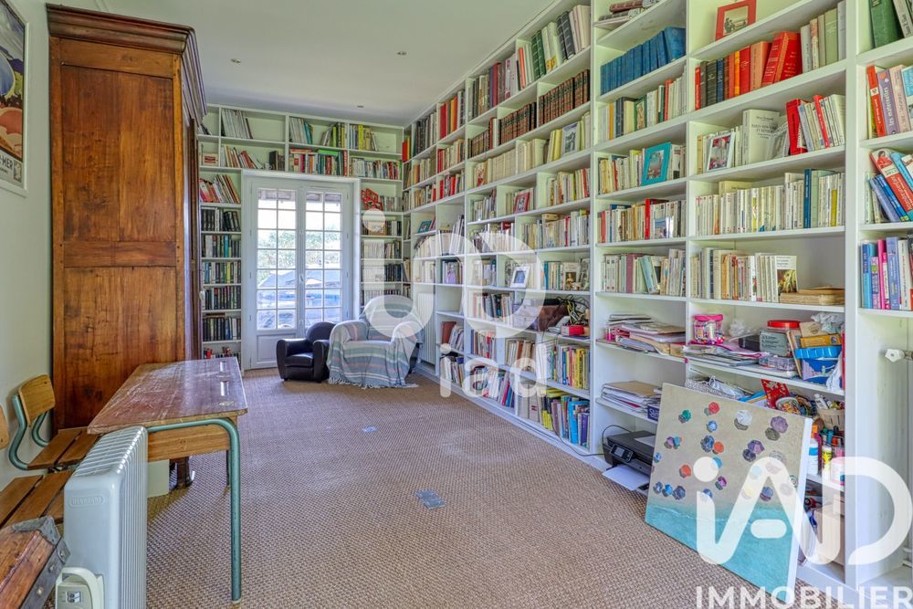 � vendre  Maison Boullay-les-Troux (91470)