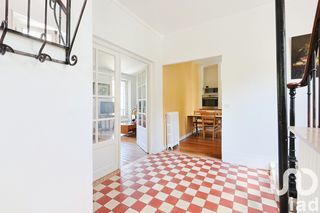  Maison � vendre 4 pi�ces 129 m�