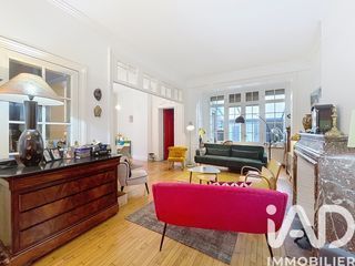  Maison � vendre 9 pi�ces 239 m�