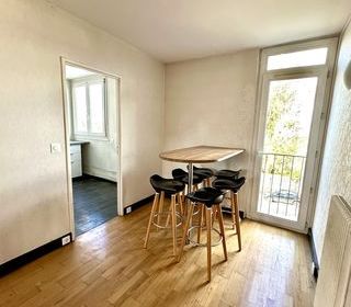  Appartement � louer 4 pi�ces 85 m�