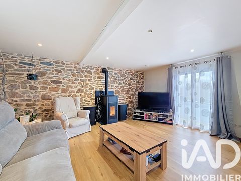   Vente Maison/villa 4 pi�ces Maison - 4 pi�ce(s) - 116 m�