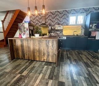  Maison � vendre 6 pi�ces 200 m�