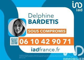  Maison � vendre 6 pi�ces 111 m�