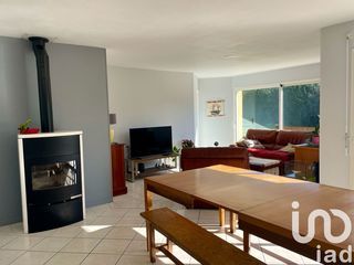  Maison � vendre 5 pi�ces 110 m�