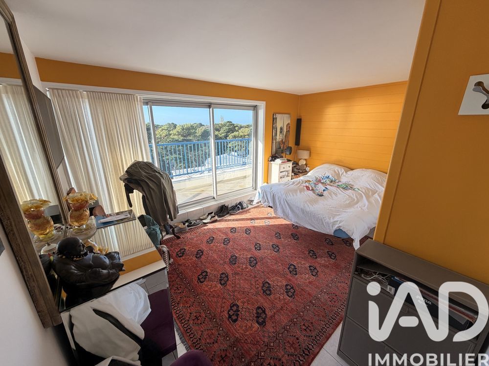 � vendre  Appartement La Baule-Escoublac (44500)