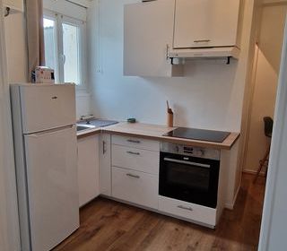  Appartement � vendre 1 pi�ce 23 m�