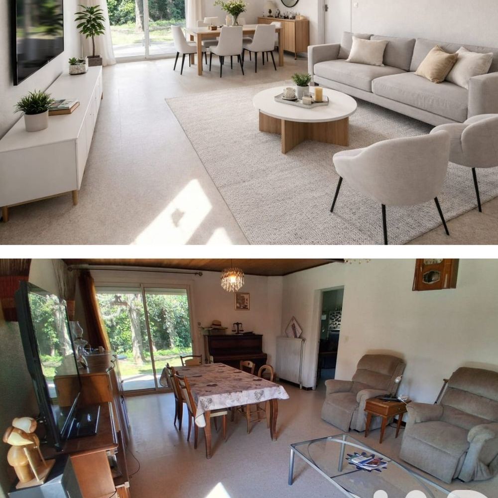 � vendre  Maison Saint-Jean-de-V�das (34430)