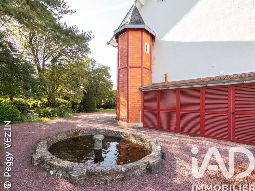 � vendre  Maison La Rochelle (17000)