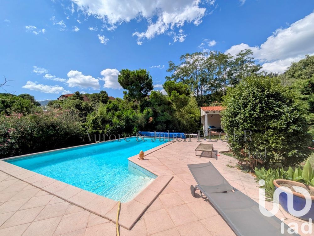 � vendre  Villa Collioure (66190)