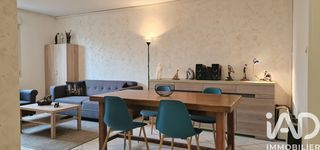  Appartement � vendre 2 pi�ces 49 m�