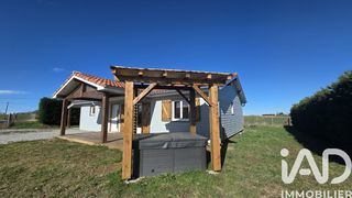  Maison � vendre 4 pi�ces 101 m�