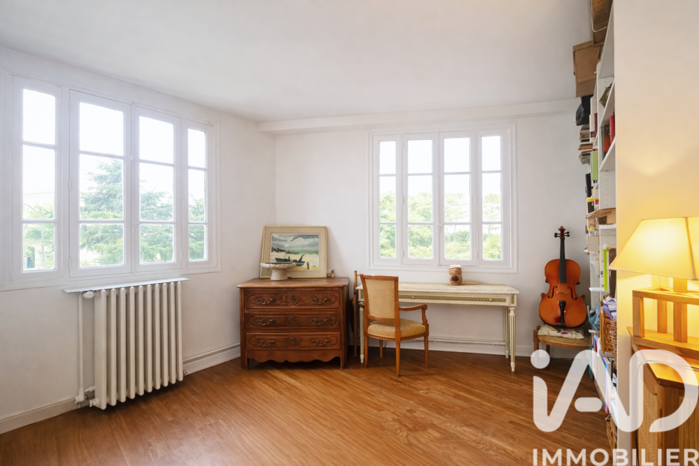 � vendre  Maison Ivry-sur-Seine (94200)