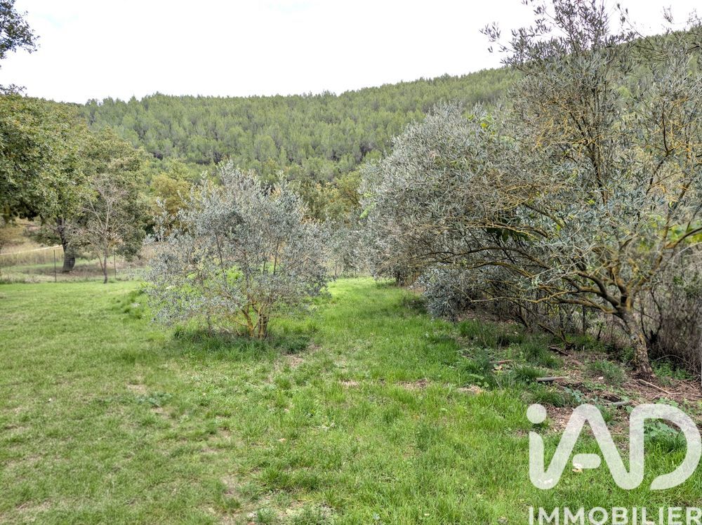 � vendre  Maison Saint-Zacharie (83640)