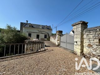  Maison � vendre 5 pi�ces 138 m�